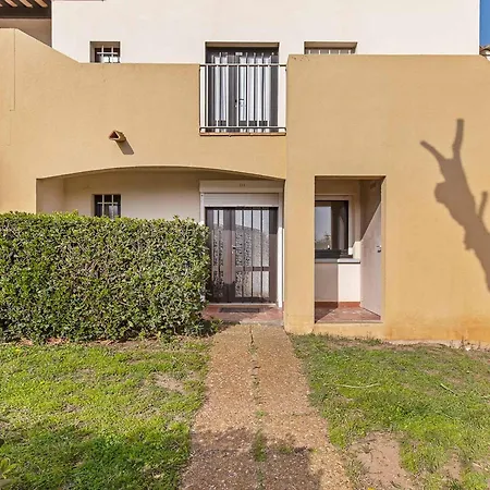 Apartamento Port Lano By Interhome