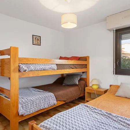 Apartamento Port Lano By Interhome