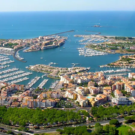 Apartamento Port Lano By Interhome *