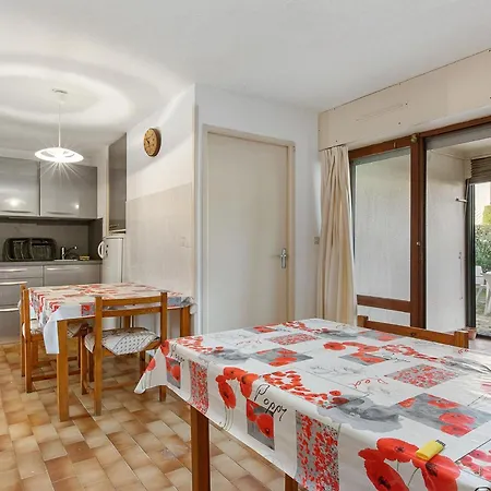 Port Lano By Interhome Apartamento Agde