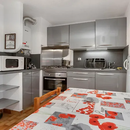 Apartamento Port Lano By Interhome