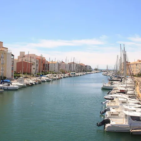 Port Lano By Interhome Appartamento Agde
