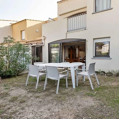 公寓 Port Lano By Interhome *